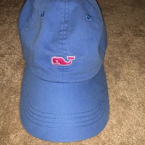 Vineyard vines hat